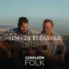 Camaleon - Alma de rezabaile - Single